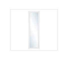 Espejo FIRST 169x49,5cm marca MARCOMUEBLE 