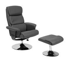 Beliani Sillón de masaje LEGEND