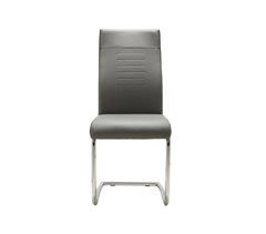 Pack de 4 sillas de comedor MILA 