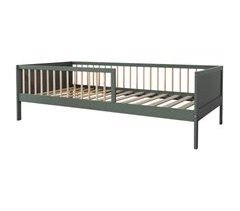Cama infantil salvia ADAM