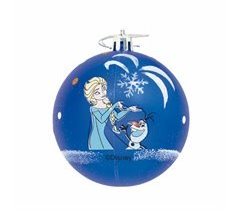 Bola de Navidad Memories