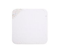 Toalla de baño sin manos y con capucha para Bebés