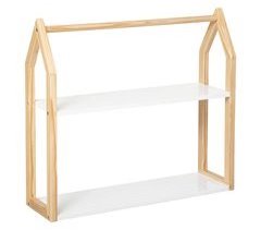 Estantería Infantil Mueble Organizador