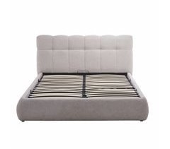 Cama WALDORF 150x190cm color beige
