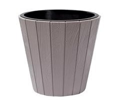 Maceta Woode 12L