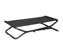 Cama para Perros Acero, Texteline PawHut