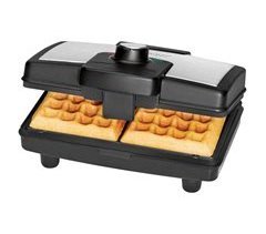 Gofrera Clatronic WA 3606