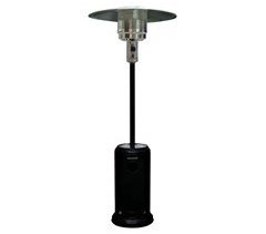 Estufa tipo seta Infiniton PG-R02 - 13 Kw - 16m2