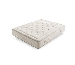 Colchón Visco Artesanal VIP Nature - Firmeza Media - Alta