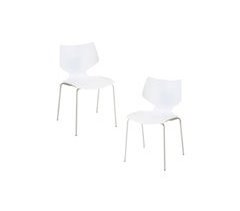 Pack 2 Sillas Plecy