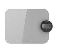 Bascula Cook Control 10300 EcoPower Nutrition Cecotec
