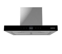 INFINITON Campana Extractora CMPT-A70I, 800 m3/h