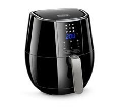 Freidora sin Aceite BXAF3500E