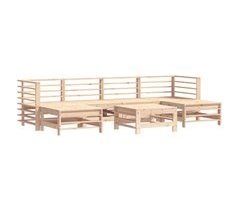 Conjuntos de jardin