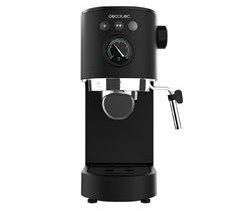 Cecotec Cafetera express Cafelizzia Fast Pro