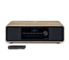 Radio CD Bluetooth MP3 inducción Thomson