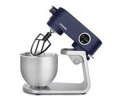 Robot de cocina multifunción KM120 H.Koenig, 800 W