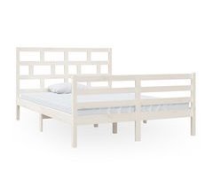 Estructura de cama 140x200