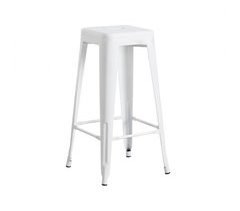 Taburete Industrial Thinia Home
