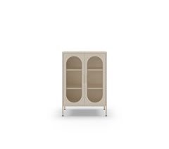 Mueble auxiliar DIORA 100x70x40 2 puertas