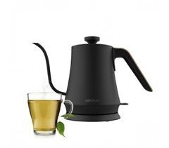 Cecotec Hervidor de agua Thermosense 500 Cisne