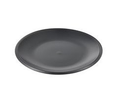 Juego de 4 Platos BBQ para carne Bergner