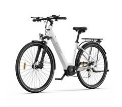 Bicicleta Eléctrica ONESPORT OT07 - Motor 250W Batería 36V10.4AH