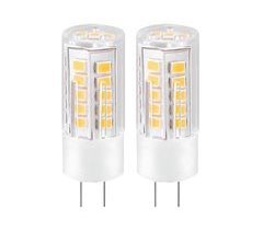 Pack 2 Bombillas LED Bipin G4 7hSevenOn