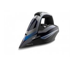 Centro de planchado compacto IronHero 3200 i-Pump Cecotec
