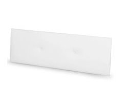Cabecero Lisa BUDWING 140