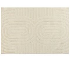 Beliani De pelo corto MASTUNG 160x230
