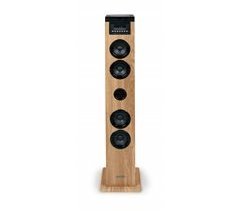 Torre de Sonido Bluetooth