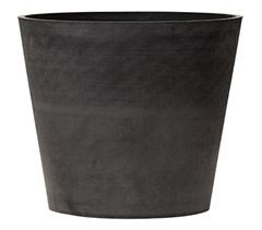 Maceta Tipo Cono Truncado Ø 07 Cm