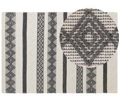 Beliani De pelo corto DAVUTLAR 160x230