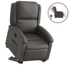 Sillón Elevable Y Reclinable