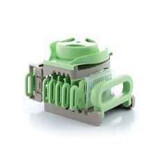 Mandolina-Rallador Plegable 6 en 1 IG814854