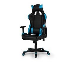 Silla gaming Silverstone