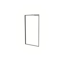 Panel de ducha borde de serigrafía, Antical, Barra