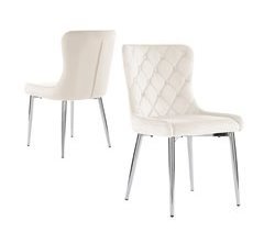Sillas de comedor