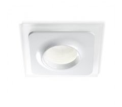 Downlight para el baño ip65 formula gu5.3 8w