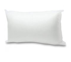 Relleno cojín rectángular