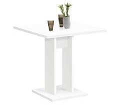 Mesa De Comedor 70x70