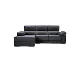 Chaise longue M con arcón NOEMI