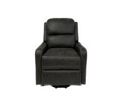 Sillón relax motorizado con masaje HANS