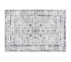 Alfombra de diseño vintage 200x274