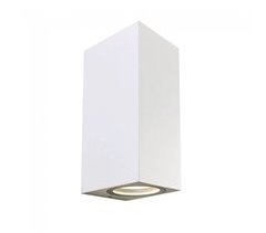 Aplique de pared exterior Classic (2 luces) Moderno
