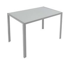 Mesa Fija de Cocina Cica de Cristal