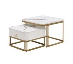 Mesa de centro, mesa auxiliar, cajón, mesa de salón.