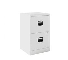 Cajonera BISLEY PFA 2 cajones