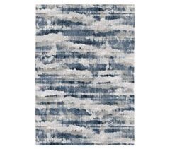 Alfombra decorativa RUSG&RUGS LUSAKA 80x150